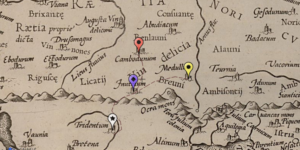 Read more about the article Madonna di Campigilio