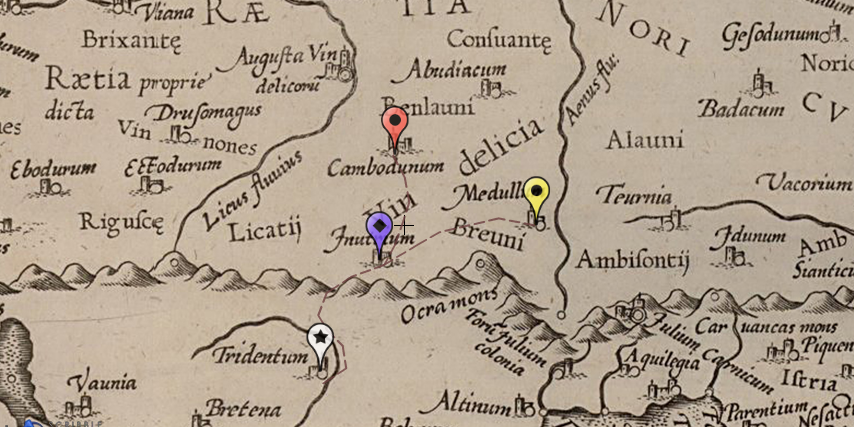 Read more about the article Madonna di Campigilio