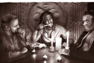 Read more about the article Taustaks