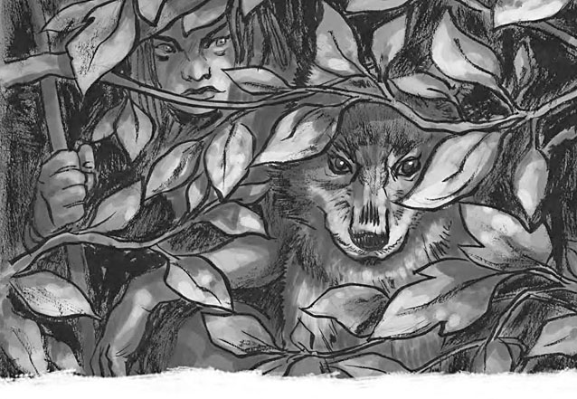 Read more about the article 7. lugu – Robinus Kärsitus