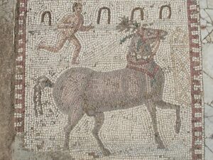 Read more about the article 13. lugu – Patrull leiab (ja kaotab) kummalised ratsanikud