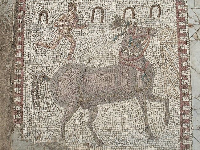 Read more about the article 13. lugu – Patrull leiab (ja kaotab) kummalised ratsanikud