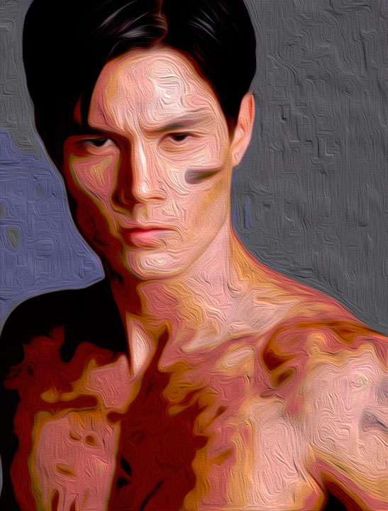 Read more about the article 53. lugu: Kusonagi tuleb tagasi